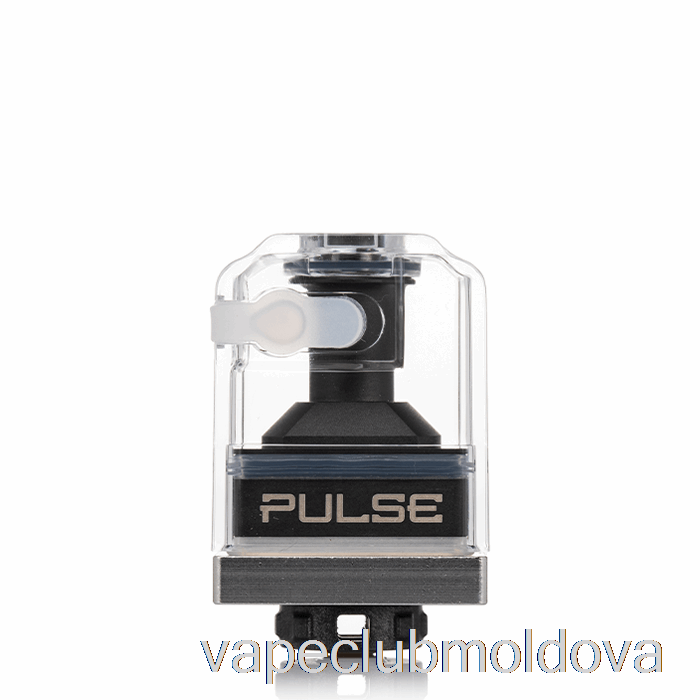 Kit Vape Pod Kit Vandy Vape Pulse Aio Vas Negru Mat